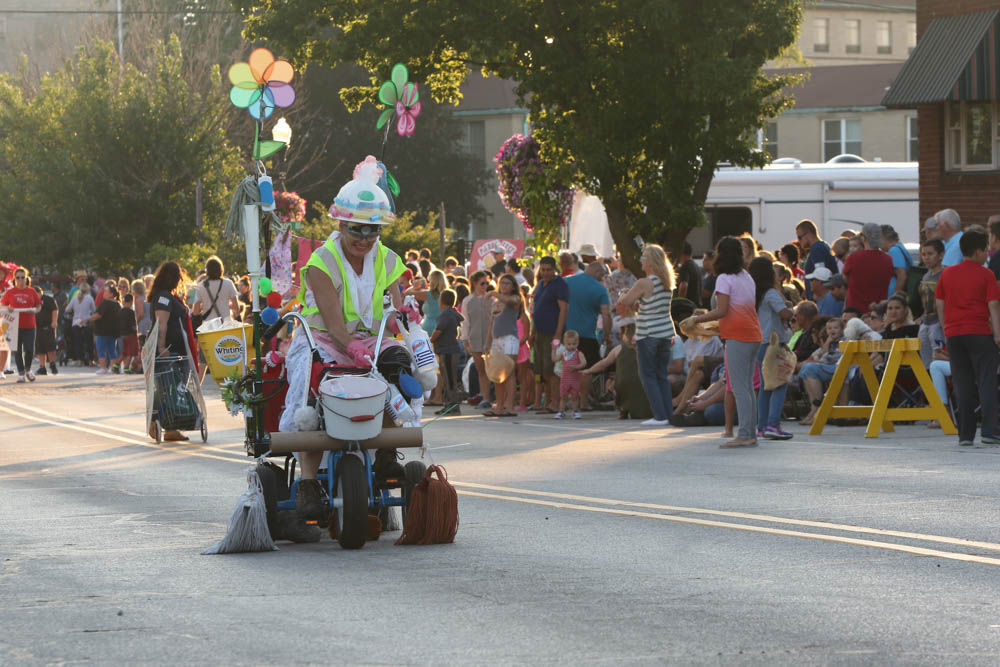 Gallery: Pierogi Parade 2017